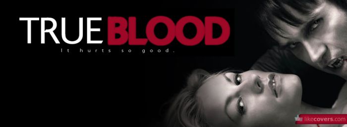 True Blood Facebook Covers