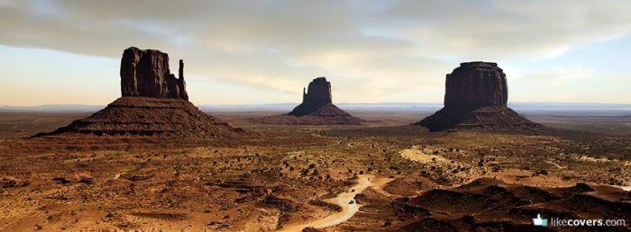 Utah Desert Photo