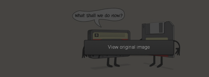 What Shall We Do Now