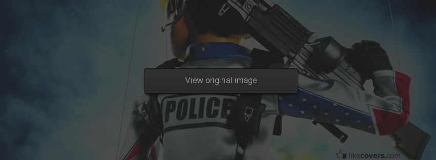 World Police Facebook Covers